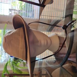 Cov-Ver Your Weekend Safari Hat